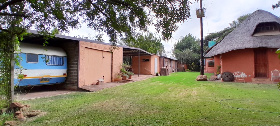 Commercial Property for Sale in Grootfontein North West